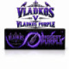 VLADKOS BIGGEST PURPLE