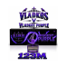 Tetovacia cartridge Vladkos BIGGEST PURPLE 123M1