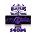 Tetovacia cartridge Vladkos BIGGEST PURPLE 143M1