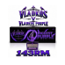 Tetovacia cartridge Vladkos BIGGEST PURPLE 143RM