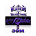 Tetovacia cartridge Vladkos BIGGEST PURPLE 39M1