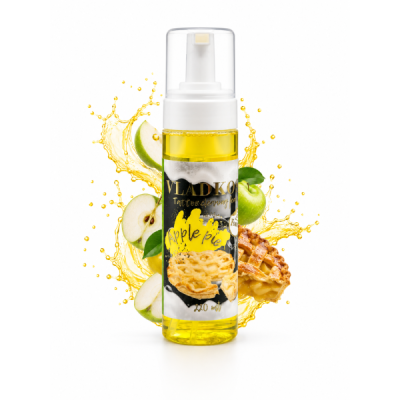 Vladkos pena na tetovanie Apple Pie 220 ml