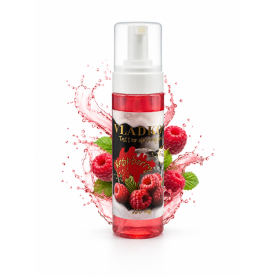 Vladkos pena na tetovanie Raspberry 220 ml
