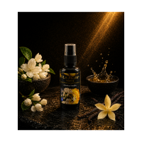 Vladkos Tattoo Oil Regeneračný olejový komplex – Jazmín a Vanilka 50 ml