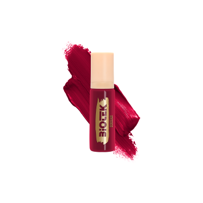 Biotek farba pre permanentný make up Bordeaux 15 ml