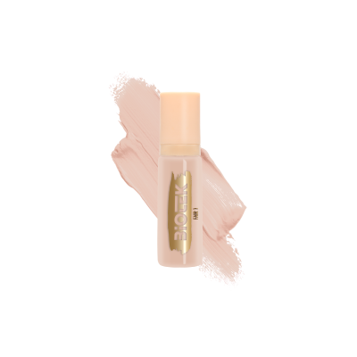 Biotek farba pre permanentný make up Fair 1 15 ml