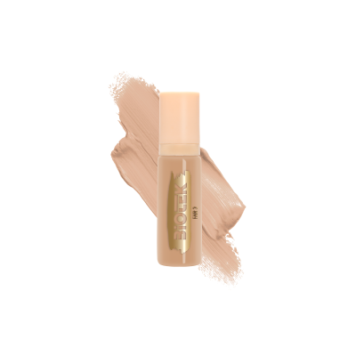 Biotek farba pre permanentný make up Fair 3 15 ml