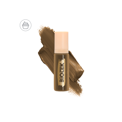 Biotek farba pre permanentný make up Ibiza 15 ml