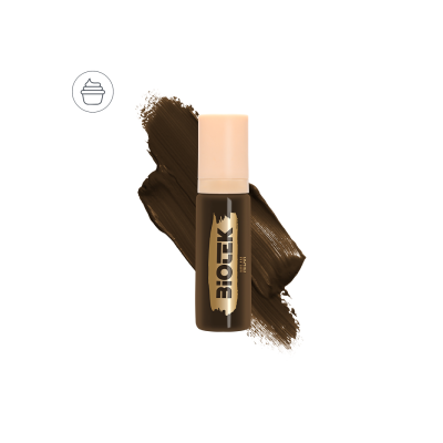 Biotek farba pre permanentný make up Milan 15 ml