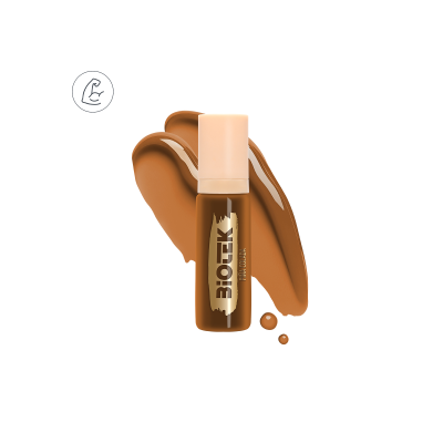 Biotek farba pre permanentný make up Piňa Colada 15 ml