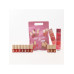 Biotek Lip Pigment Kit - set Set pigmentov pre permanentný make-up 10 x 5 ml