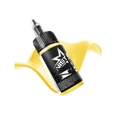 Tetovacia farba UNISTAR INK ATHLETIC GOLD 30 ML REACH