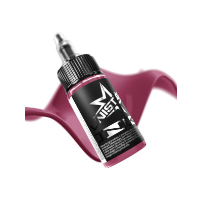 Tetovacia farba UNISTAR INK BEETROOT PURPLE 30 ML REACH