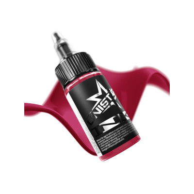 Tetovacia farba UNISTAR INK BERRY SPLASH 30 ML REACH