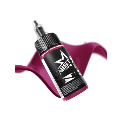 Tetovacia farba UNISTAR INK FOXGLOVE PINK 30 ML REACH