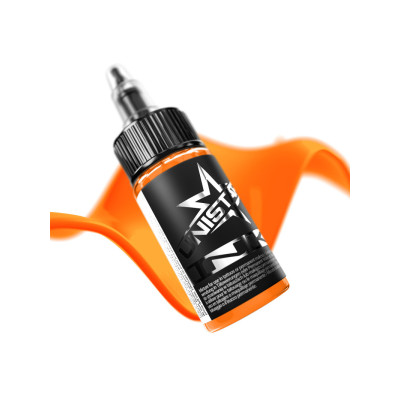 Tetovacia farba UNISTAR INK INFERNO BLAZE 30 ML REACH