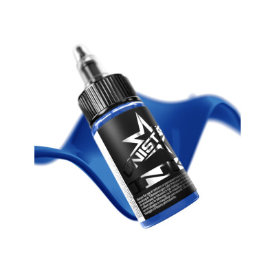 Tetovacia farba UNISTAR INK INKSET DEEP BLUE 30 ML REACH