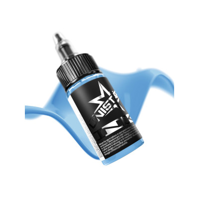 Tetovacia farba UNISTAR INK INKSET TRUE BLUE 30 ML REACH
