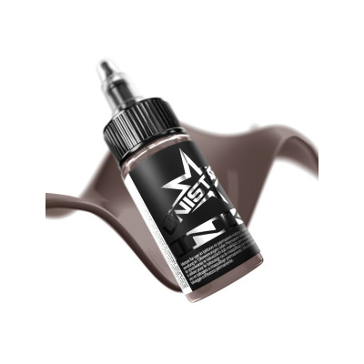 Tetovacia farba UNISTAR INK SKINTONE 10 30 ML REACH