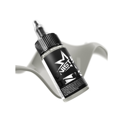 Tetovacia farba UNISTAR INK SOLID GRAY 1 30 ML REACH