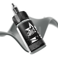 Tetovacia farba UNISTAR INK SOLID GRAY 2 30 ML REACH