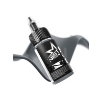 Tetovacia farba UNISTAR INK SOLID GRAY 3 30 ML REACH