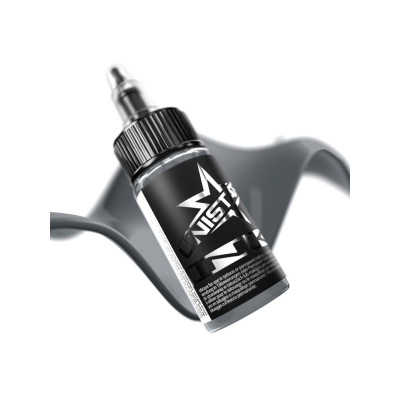 Tetovacia farba UNISTAR INK SOLID GRAY 3 30 ML REACH