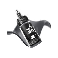 Tetovacia farba UNISTAR INK SOLID GRAY 4 30 ML REACH