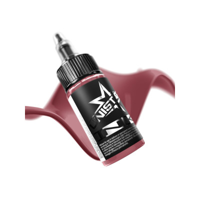 Tetovacia farba UNISTAR INK SWEET RASPBERRY 30 ML REACH
