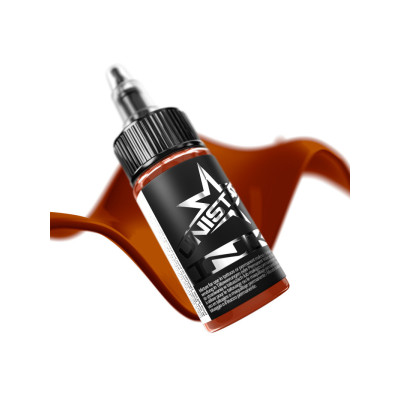 Tetovacia farba UNISTAR INK TOMATO RED 30 ML REACH