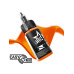 Tetovacia farba UNISTAR INK TOP BASIC ORANGE 30 ML REACH