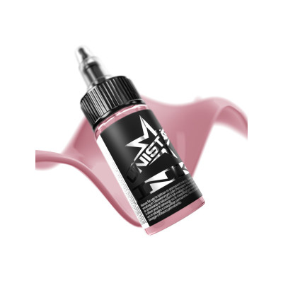 Tetovacia farba UNISTAR INK VERY LIGHT PINK 30 ML REACH