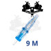 Tetovací cartridge Emalla Eliot 9M