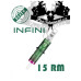 Tetovací cartridge Elite INFINI 15RM