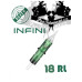 Tetovací cartridge Elite INFINI 18RL