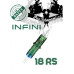 Tetovací cartridge Elite INFINI 18RS