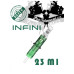 Tetovací cartridge Elite INFINI 23M