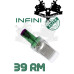 Tetovací cartridge Elite INFINI 39RM