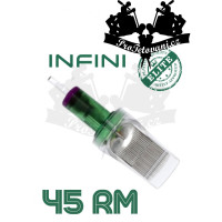 Tetovací cartridge Elite INFINI 45RM
