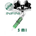 Tetovací cartridge Elite INFINI 5M