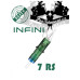 Tetovací cartridge Elite INFINI 7RS