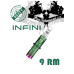 Tetovací cartridge Elite INFINI 9RM Tetovací cartridge Elite INFINI 9RM