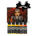 Dynamic premium Fire Ink Set 5 ks Reach