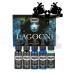 Dynamic premium Lagoon Ink Set 5 ks Reach