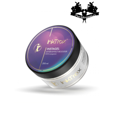INKTROX INSTAGEL 200ML