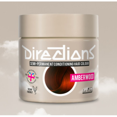 La Riche Directions Amberwood farba na vlasy