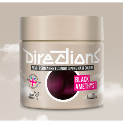 La Riche Directions Black Amethyst farba na vlasy