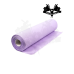 Ochranné jednorazové prestieradlo v rolke 50 CM X 40 M Lavender
