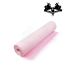 Ochranné jednorazové prestieradlo v rolke 50 CM X 40 M Pink