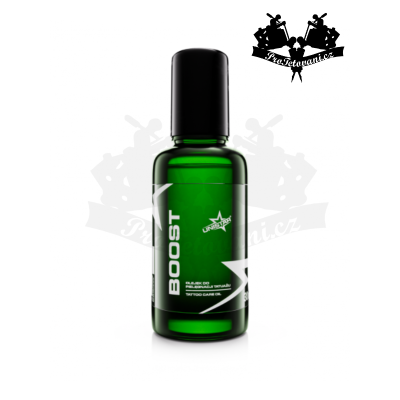Unistar Boost olej na tetovanie 30 ml